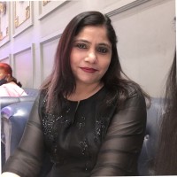 Shahina Noor