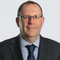Nigel Holmes Fca Cta