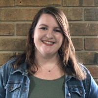 Kristyn Kiesling, Bcba