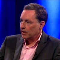 Colm Sheridan