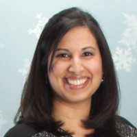 Lena Mathew