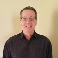 Mark Camp