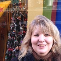 Rebecca Ellis
