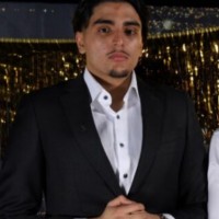 Syed Mohsin Abbas