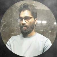 Arjun Chaudhary
