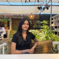 Aiswarya Govind