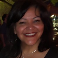 Elsa Suazo, Mba