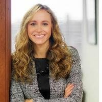 Alexandra Kelly, CFP®,CRPC®