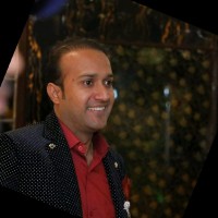 Pankaj Gupta