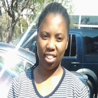 Nthabiseng Pearl Bolele