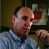 Hal Shepherd