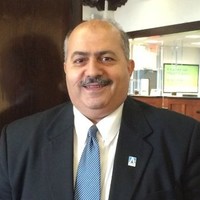 Sam Jaghab