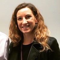 Michelle Homer