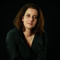 Delphine Gaudé  Le Gall