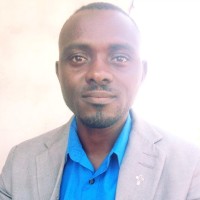 Terver Ephraim Deakpe