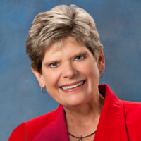 Susan Gant Reynolds