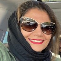 Mahrokh Mohammadi Far