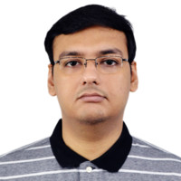 Sanmoy Chakravorty