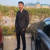 Mahmoud Abdelhady