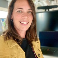 Nuria Martinez Campos