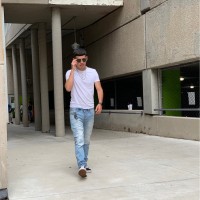 Olman Murillo