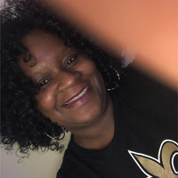 Danielle Johnson