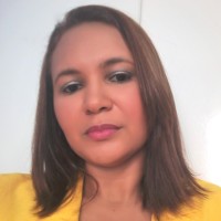 Francisca Alcantara