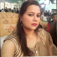 Richa Khemariya