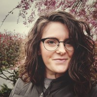 Kai (Jenny) Maschmedt