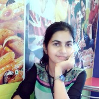Swarnima Bhullar