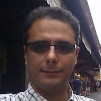 Afshin Ghasemi