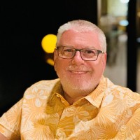 Richard Mayo