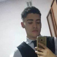 Maximiliano Larrosa