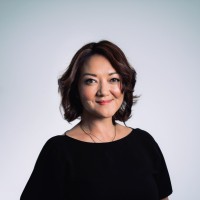 Desiree Wu