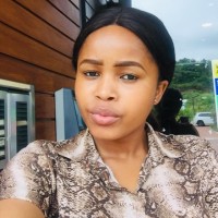Thulile Mtshali