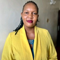 Joan Wangari