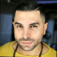 Arvan Rahimi