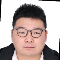 杨震宇