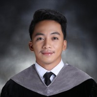 Adam John Custodio