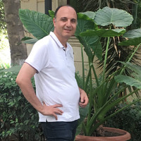 Mahyar Zia Namini