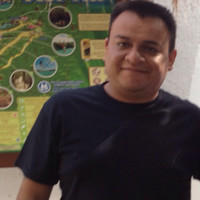 Daniel Rosales