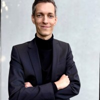 Christopher Gerdes