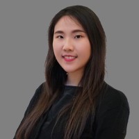 Hazel Huang