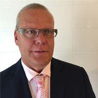 Bernt Björlin
