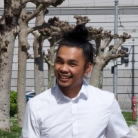 John Reginald Bautista