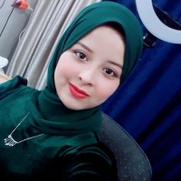 Amira Hemdan