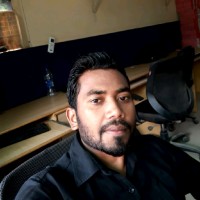 sunil pal