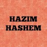 Hazim Hashem