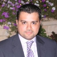 Walid Serag Arafa, MBA