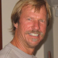 Mark Petersen